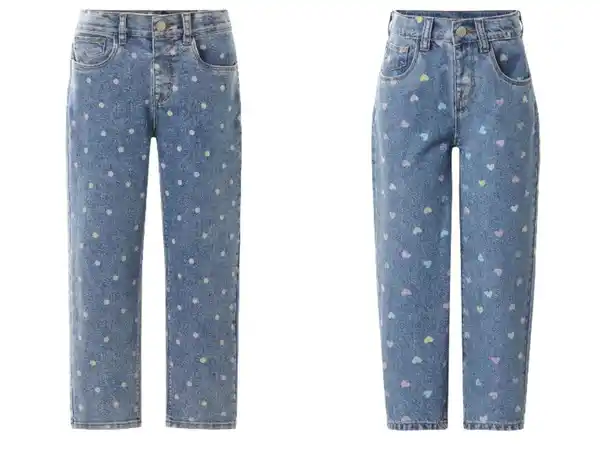 Bild 3 von NAME IT Kleinkinder Jeans