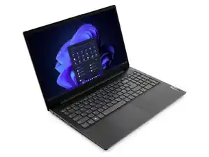 LENOVO Notebook »V15 7915«, mit 15,6 Zoll Display""