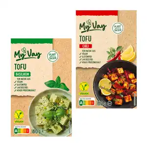 MYVAY Tofu