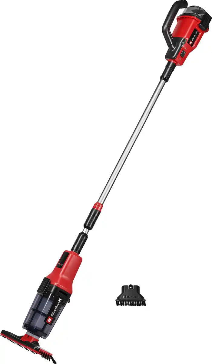 Bild 1 von Einhell Akku-Poolsauger GE-PV 18/42 Li T Solo