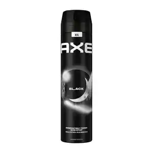 AXE Deospray XXL Black