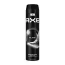 Bild 1 von AXE Deospray XXL Black