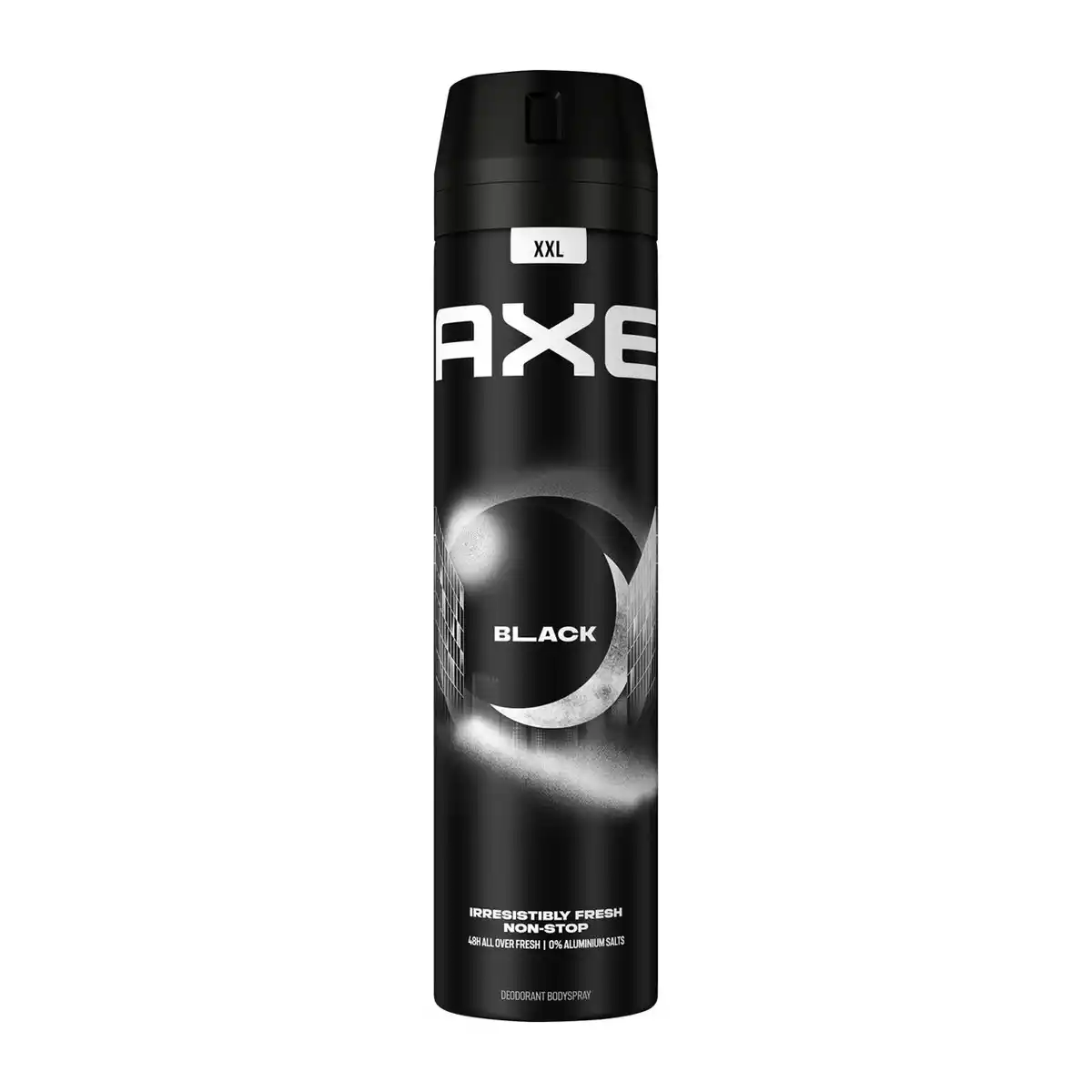 Bild 1 von AXE Deospray XXL Black