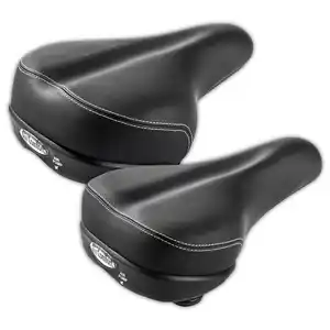 Top Velo Luftsattel
