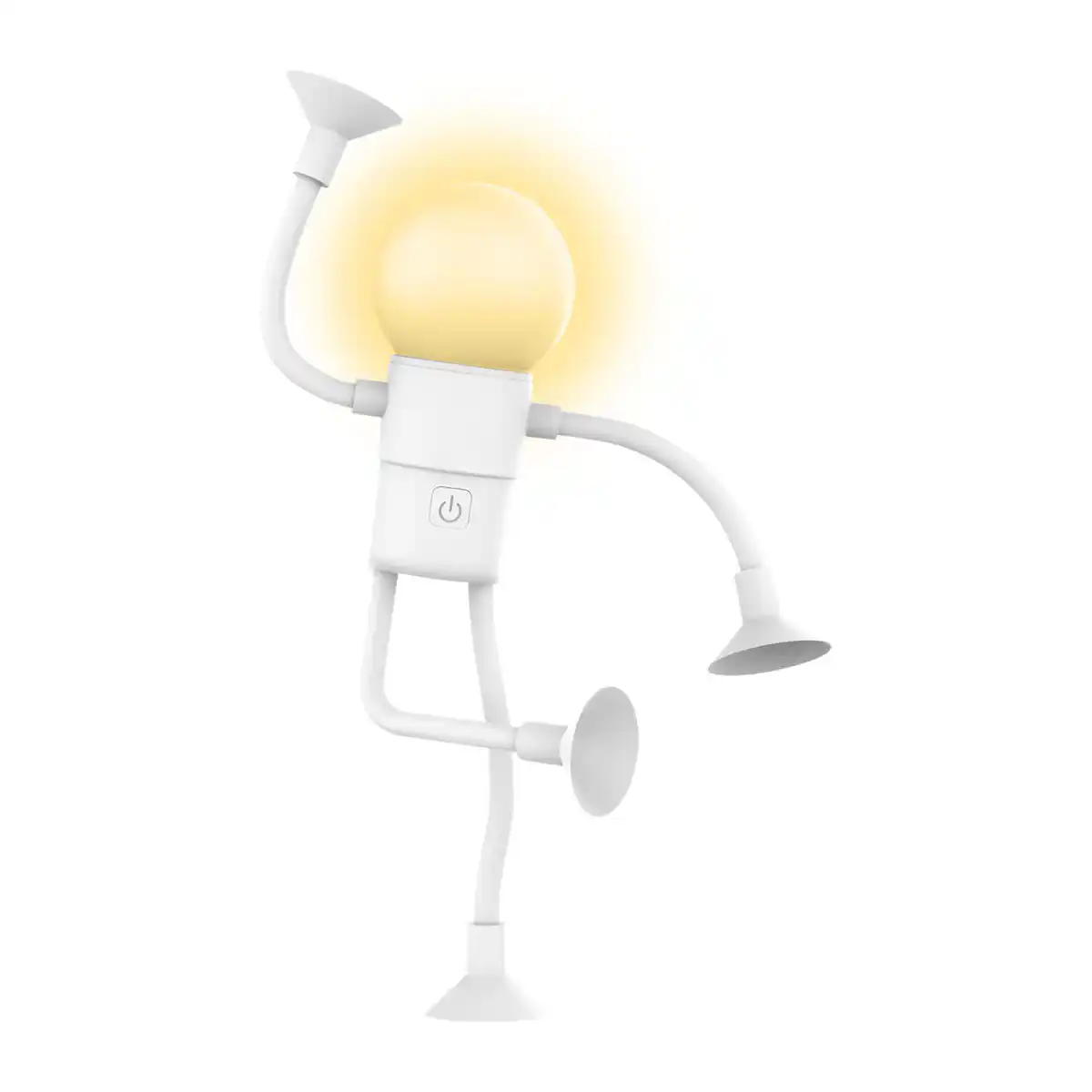 Bild 2 von HOME CREATION LED-Figurenlampe
