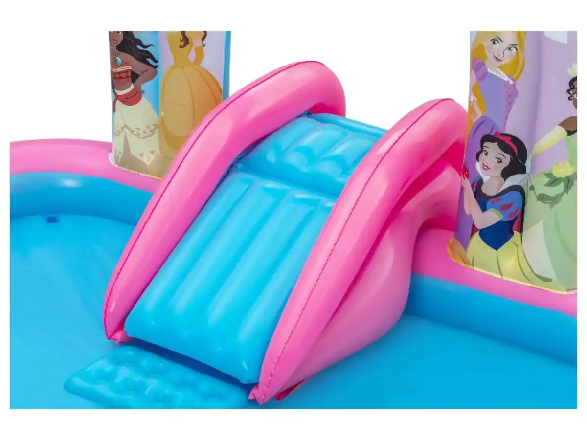 Bild 2 von BESTWAY Wasserspielcenter Spider-Man™/ Disney Princess