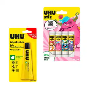 UHU Kleber