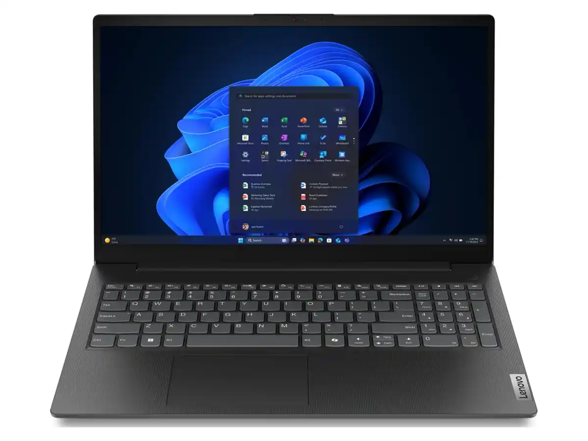 Bild 4 von LENOVO Notebook »V15 8359«