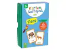 Bild 1 von Kinder Lernkartenspaß,  40 stabilen