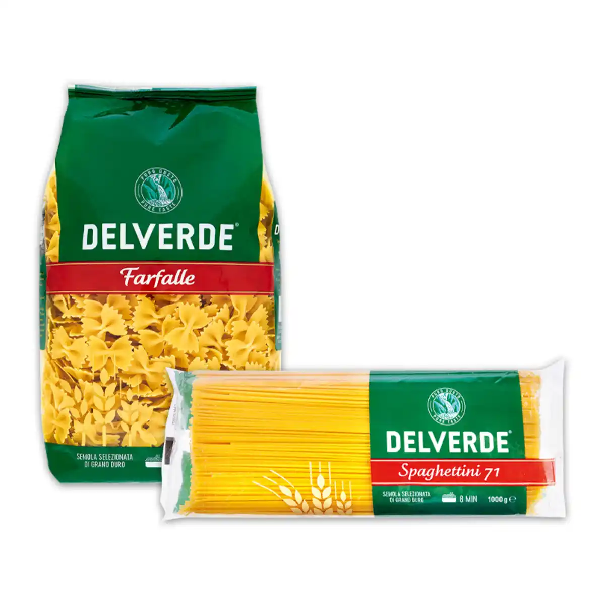 Bild 1 von Delverde Nudeln