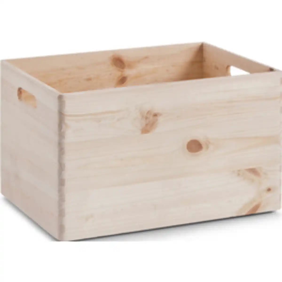 Bild 3 von KESPER Allzweckkiste, BxHxL: 30 x 14 x 40 cm, Holz