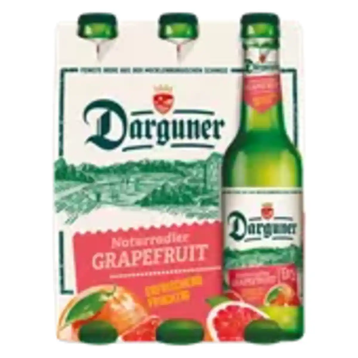 Bild 1 von Darguner Naturradler