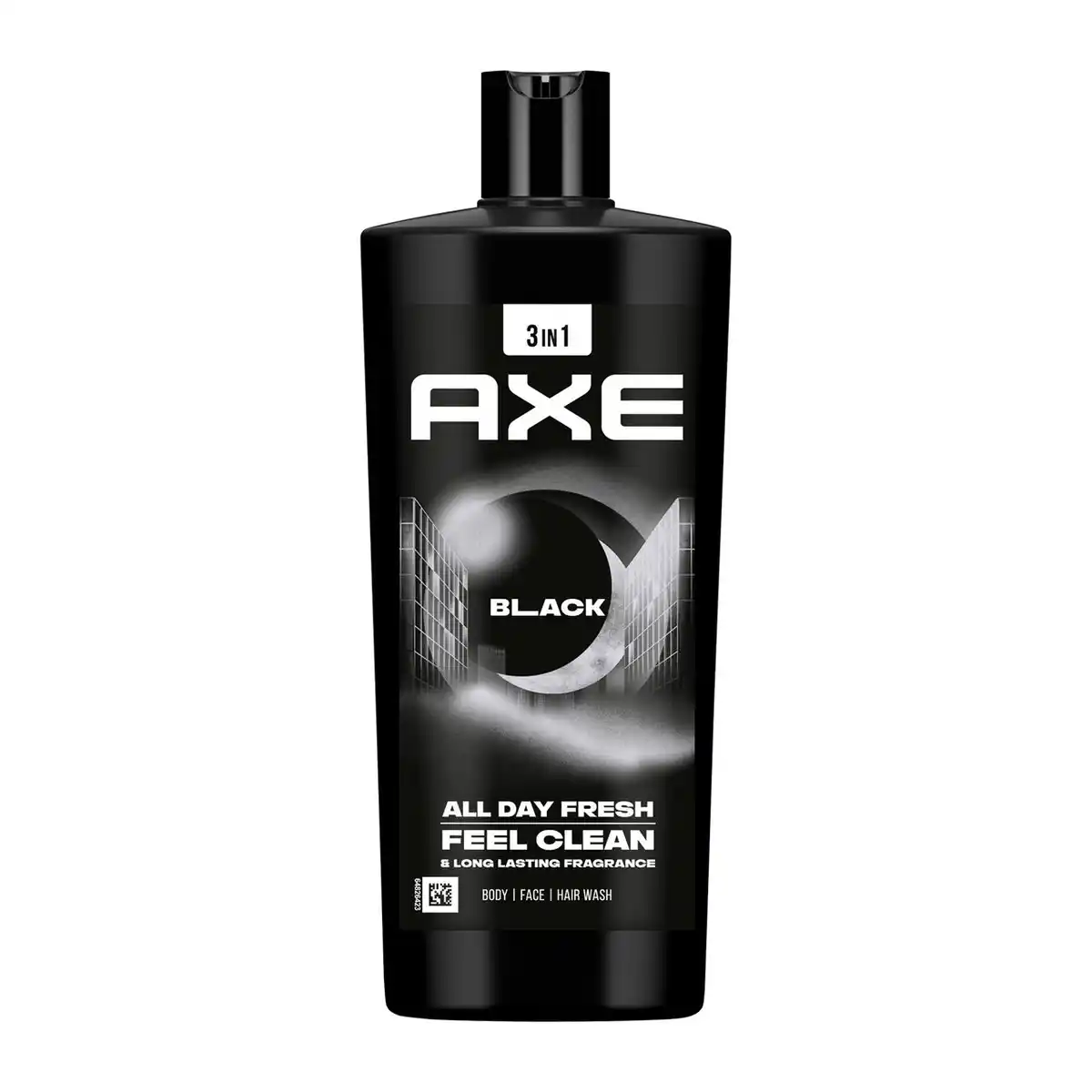Bild 2 von AXE Duschgel