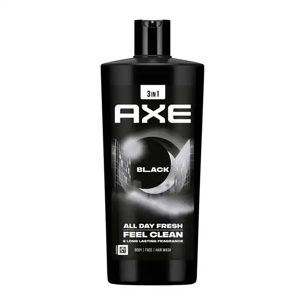 Bild 2 von AXE Duschgel
