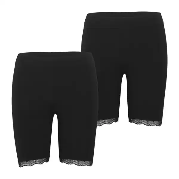 Bild 3 von UP2FASHION Radlerhosen / Capri-Leggings