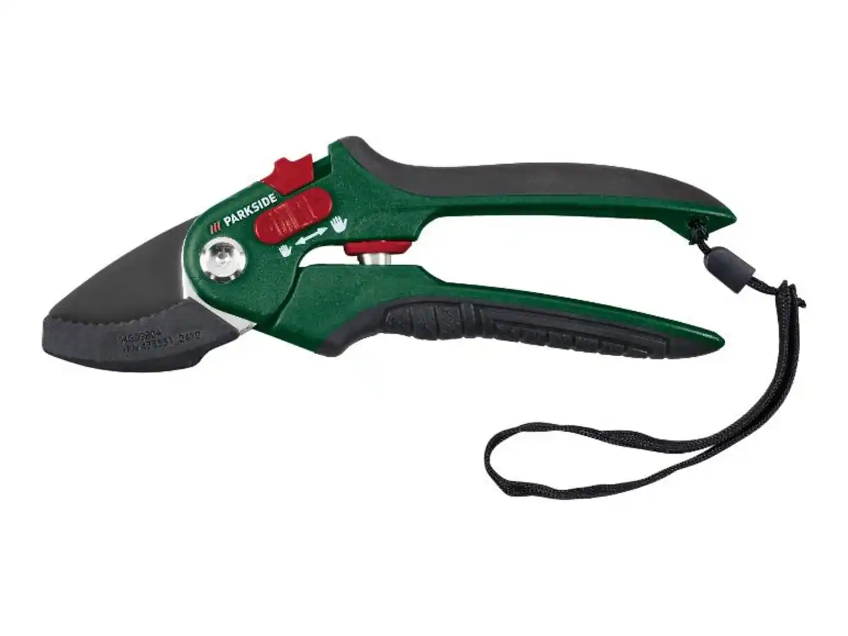 Bild 1 von PARKSIDE® Amboss-Schere / Bypass-Schere / Universal-Schere