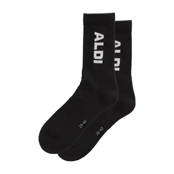 Bild 3 von ALDIORIGINAL Socken