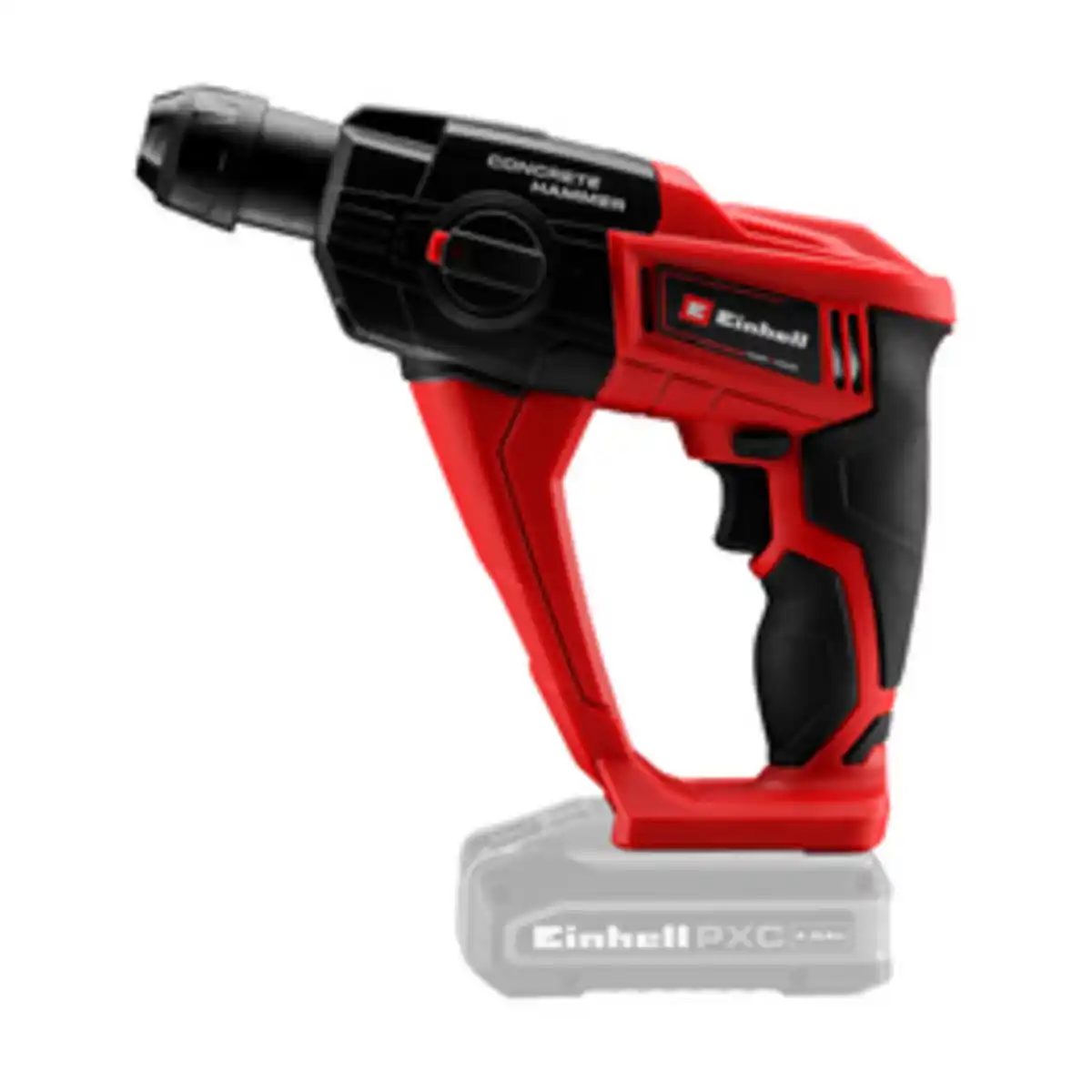 Bild 1 von EINHELL Akku-Bohrhammer »TE-HD 18 Li«, 18 V, ohne Akku