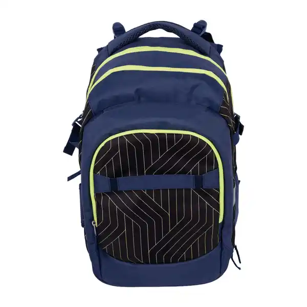 Bild 2 von LIVE IN STYLE Schulrucksack-Set
