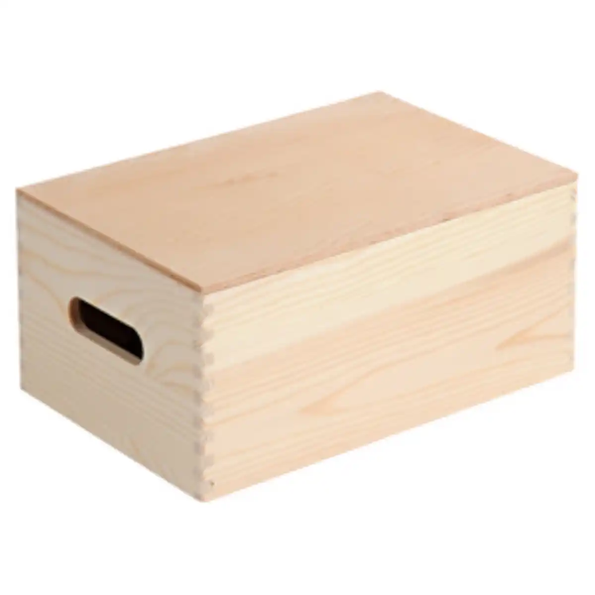 Bild 4 von KESPER Allzweckkiste, BxHxL: 20 x 15 x 30 cm, Holz