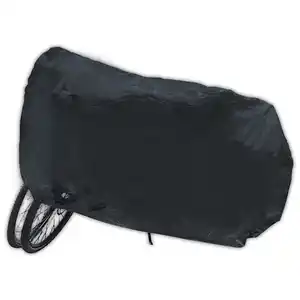 Top Velo Doppel-Fahrradgarage