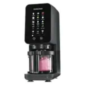 GOURMETmaxx Eismaschine