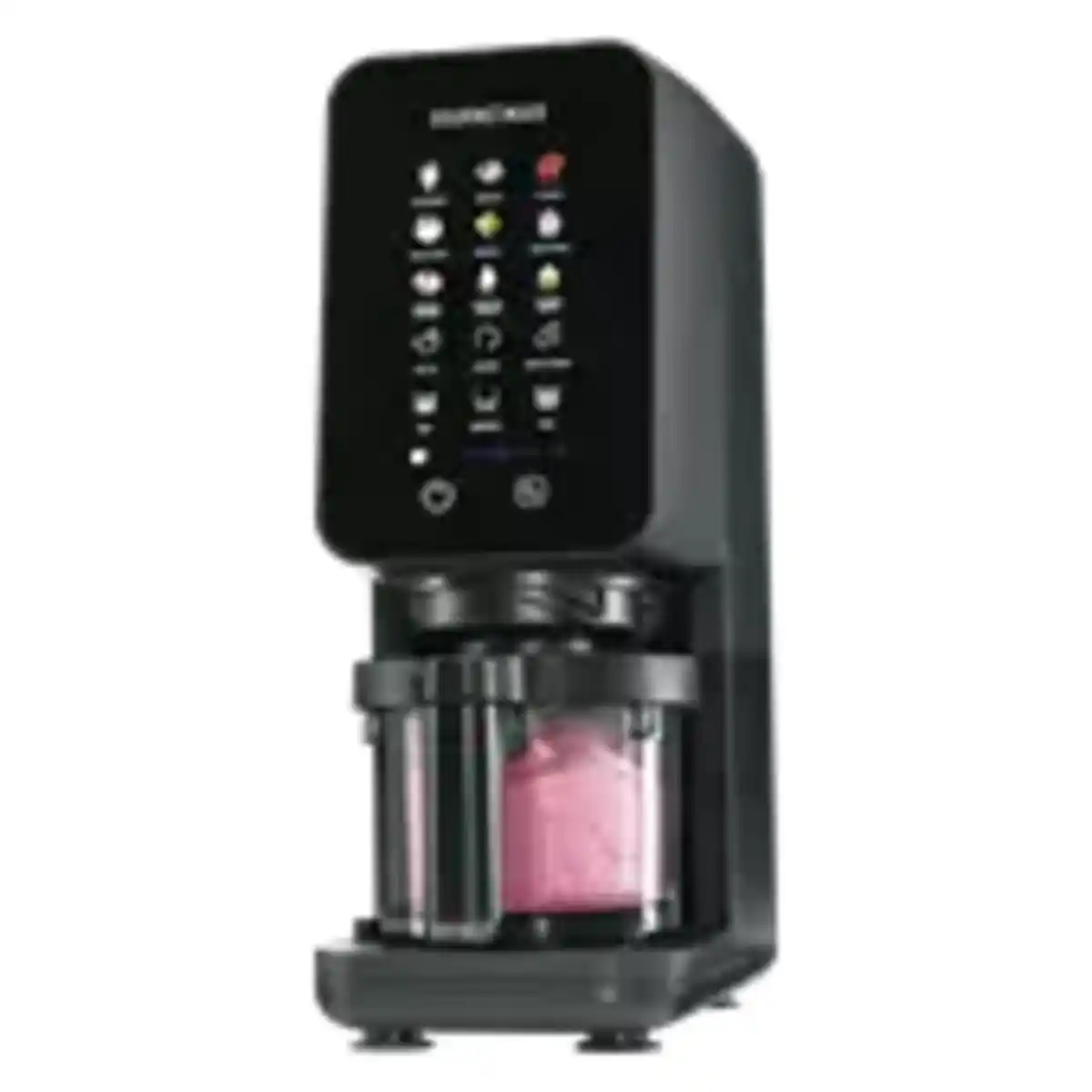 Bild 1 von GOURMETmaxx Eismaschine