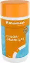 Bild 1 von Steinbach Poolpflege Chlorgranulat 1 kg, Chlorprodukt