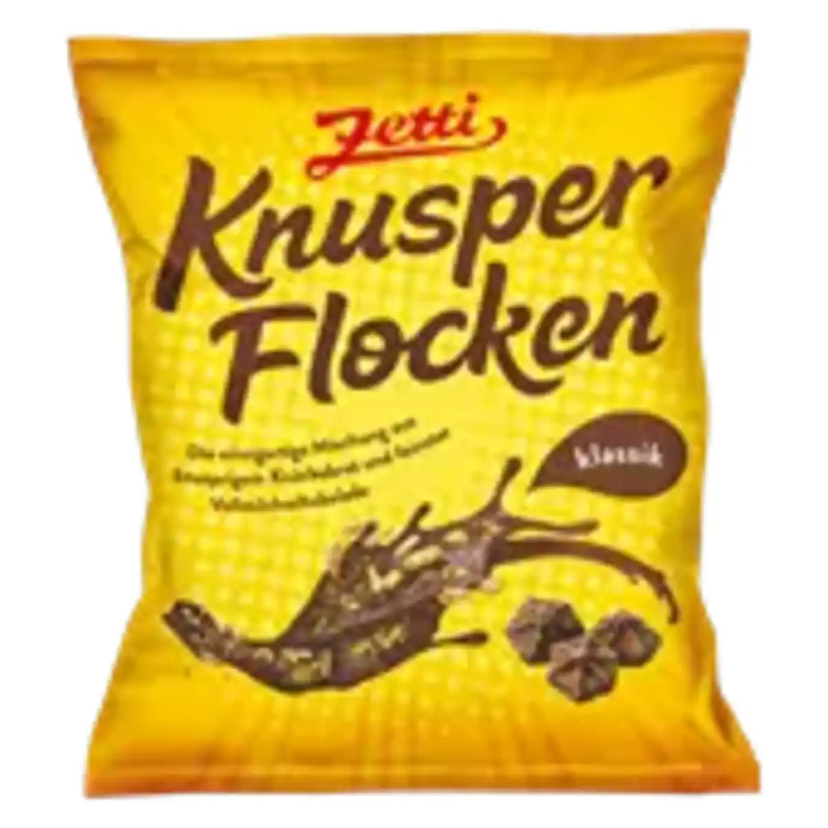 Bild 1 von Zetti Knusperflocken