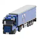Bild 1 von TOYLINO ALDI Truck