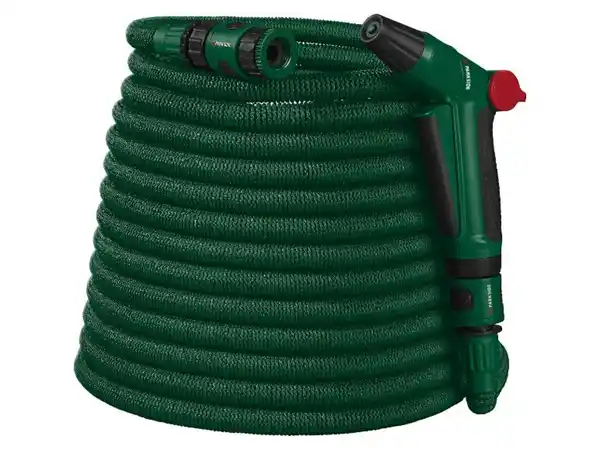 Bild 3 von PARKSIDE® Flexi-Gartenschlauchset""