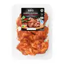 Bild 1 von BBQ Hähnchen-Oberflügel