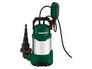 Bild 3 von PARKSIDE® Klarwasser-Tauchpumpe »PETPK 20.000 A1«""