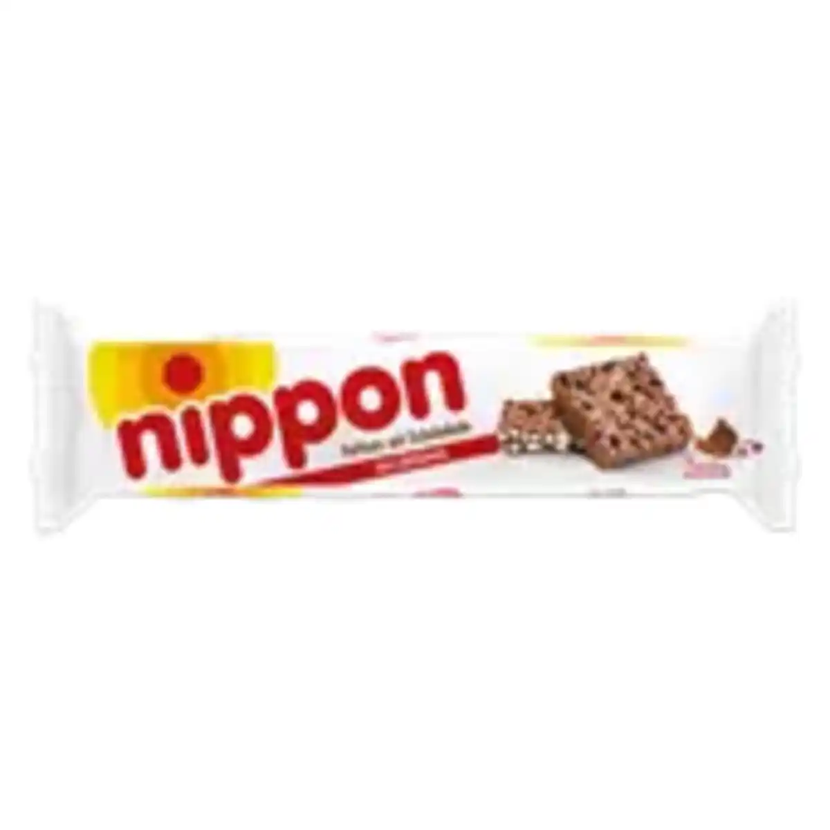Bild 1 von Nippon Puffreis