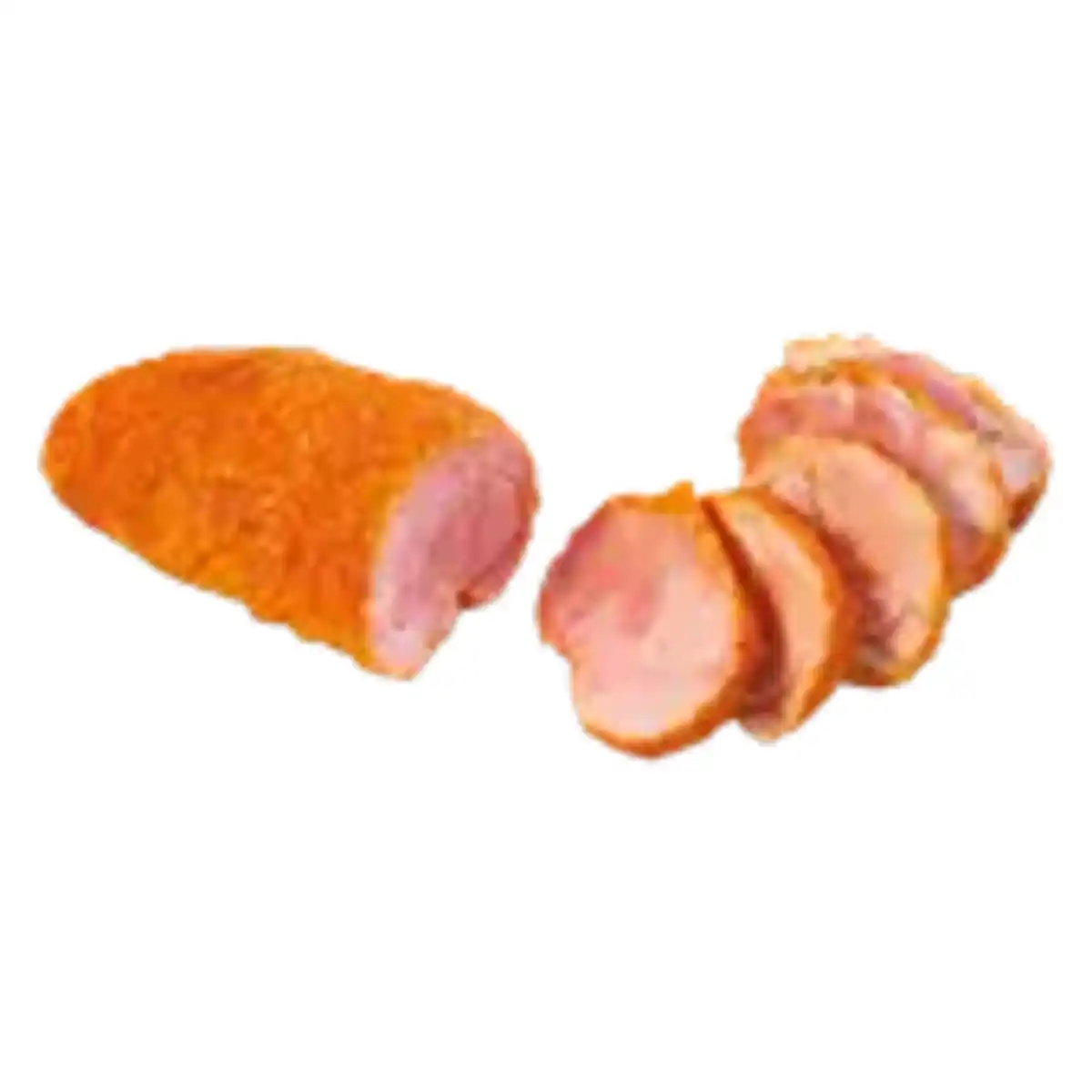 Bild 1 von Hähnchen-Kasselerroulade