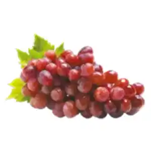 Trauben dunkel