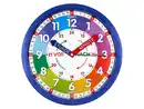 Bild 1 von LUPILU® Lern-Wanduhr analog