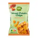Bild 2 von BIO Gemüsechips