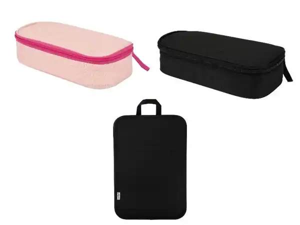 Bild 3 von CRELANDO® Schüleretui / Heftebox