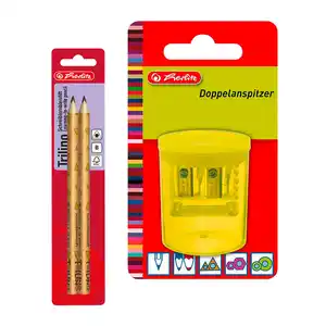 HERLITZ Schulartikel