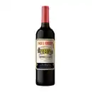 Bild 1 von FINCA EL RENEGADO Bio-Tempranillo-Bobal DO