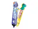 Bild 2 von CLEMENTONI Malset »Tropical Green World / Monster Orange Mood / Fantasy-Purple Power / Crazy Summer / Sweet Pets / Trendy Animals«