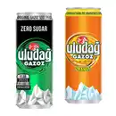 Bild 1 von ULUDAĞ Gazoz Orange / Zero