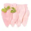 Bild 1 von MEINE FLEISCHEREI Frisches Hähnchenminuten- schnitzel natur