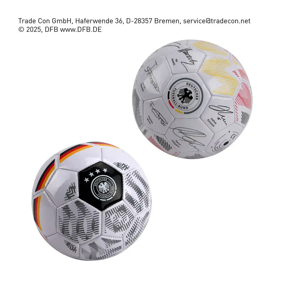Bild 1 von DFB Mini-Fußball