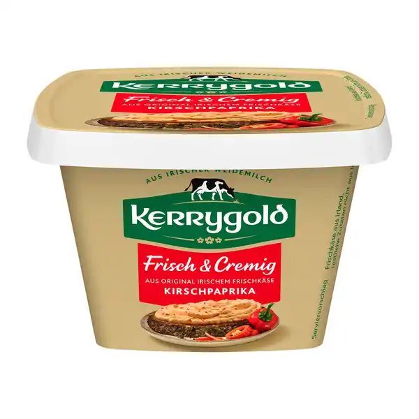 Bild 3 von KERRYGOLD Frisch & Cremig