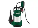 Bild 2 von PARKSIDE® Klarwasser-Tauchpumpe »PETPK 20.000 A1«""