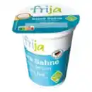 Bild 1 von frija Saure Sahne 10 % Fett