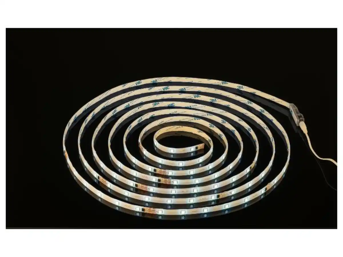Bild 2 von LIVARNO HOME LED-Band 5 m, mit Fernbedienung