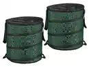 Bild 3 von PARKSIDE® Pop-up-Gartenabfallsack 85 l Set